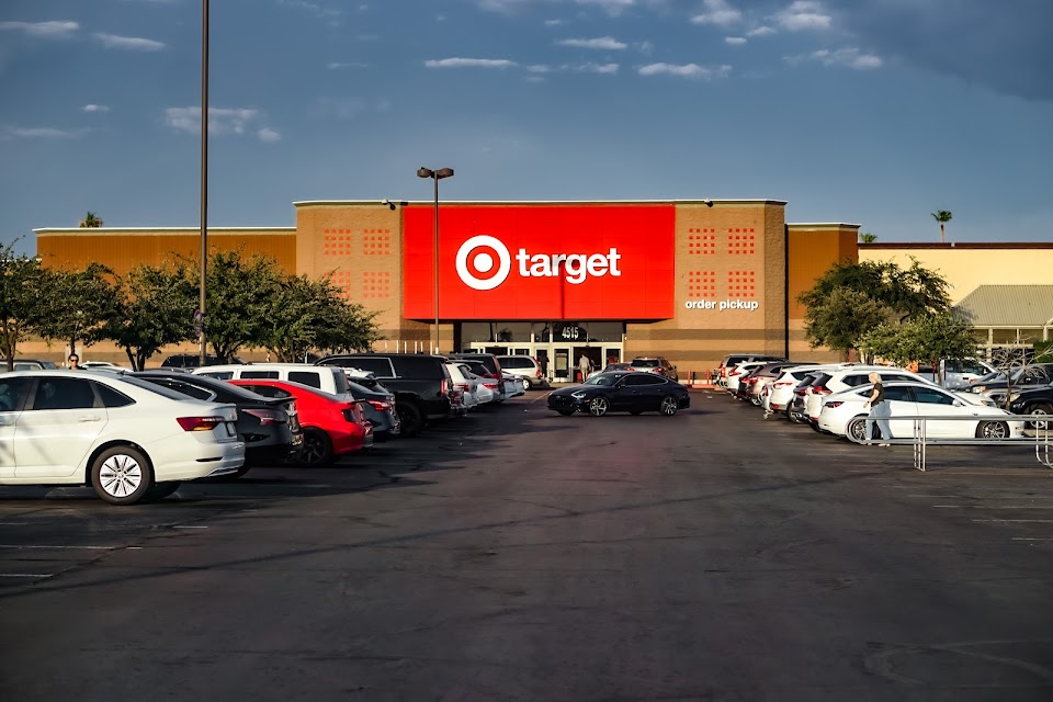 TARGET