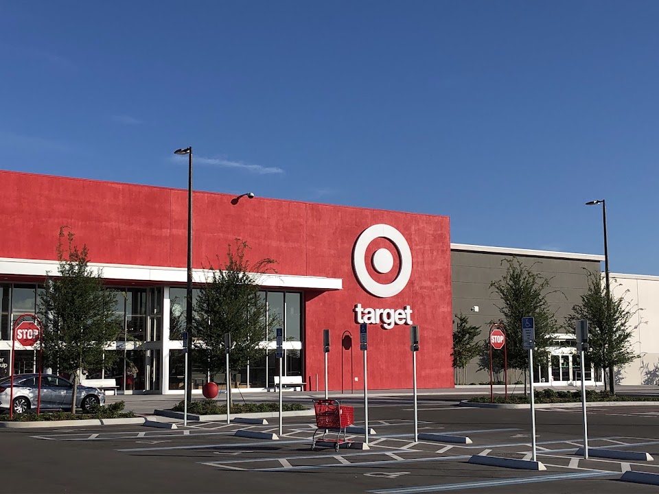 TARGET