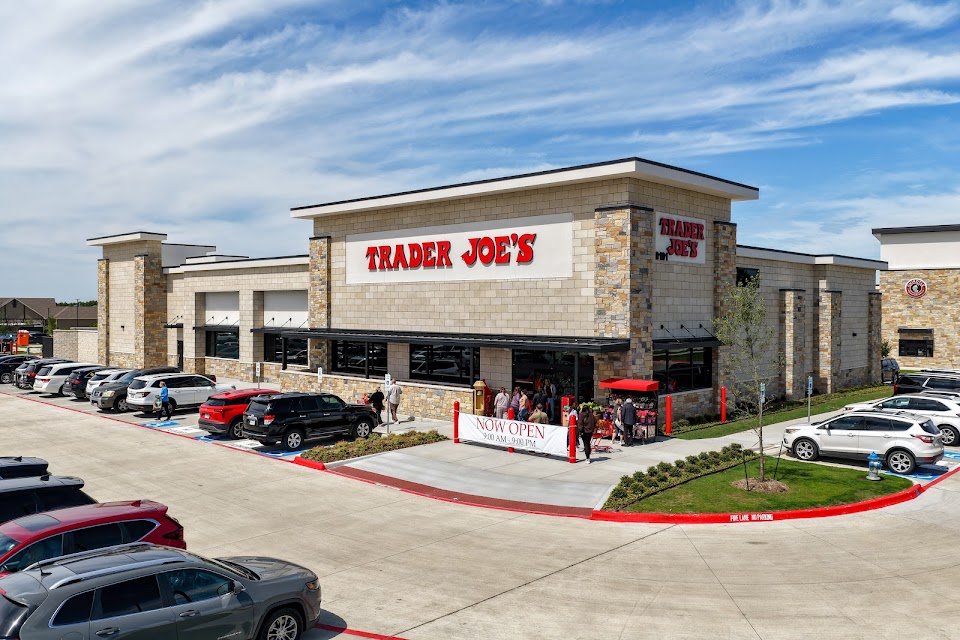 Trader Joes #410