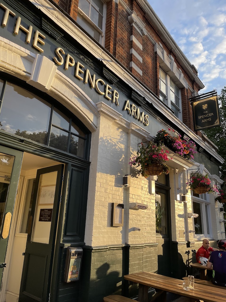 The Spencer
