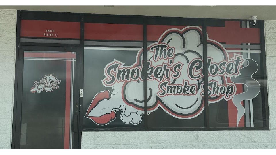The Smoker's Closet
