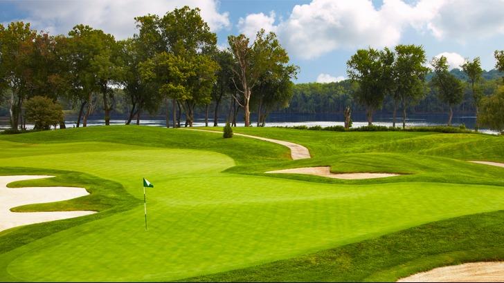 River Creek Club #1075