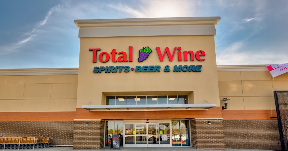 Total Wine & More
