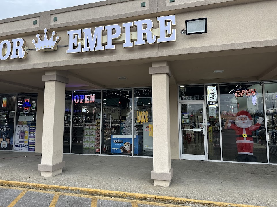 Liquor Empire