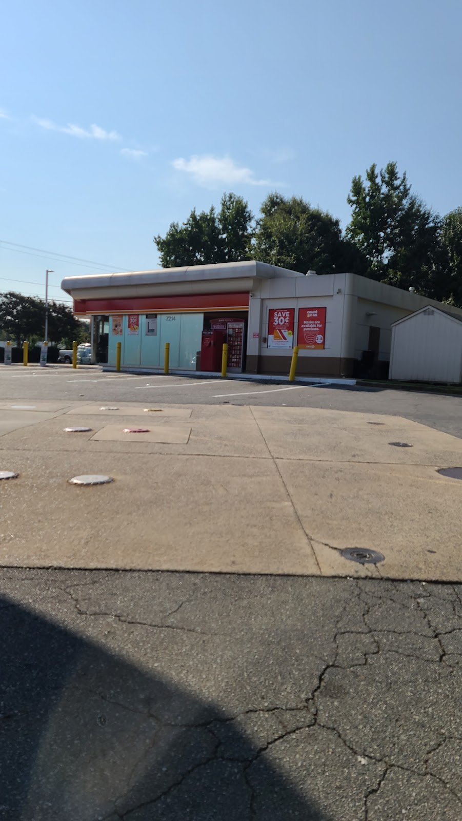 Circle K #2705117