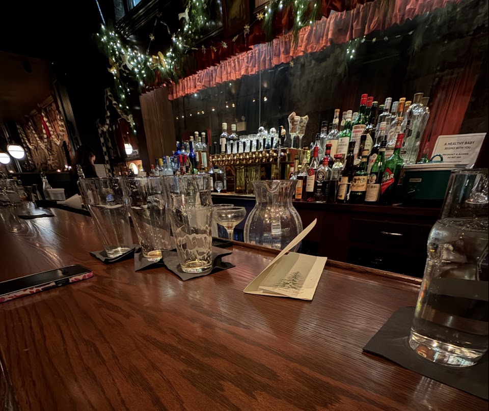 Bar Lizette