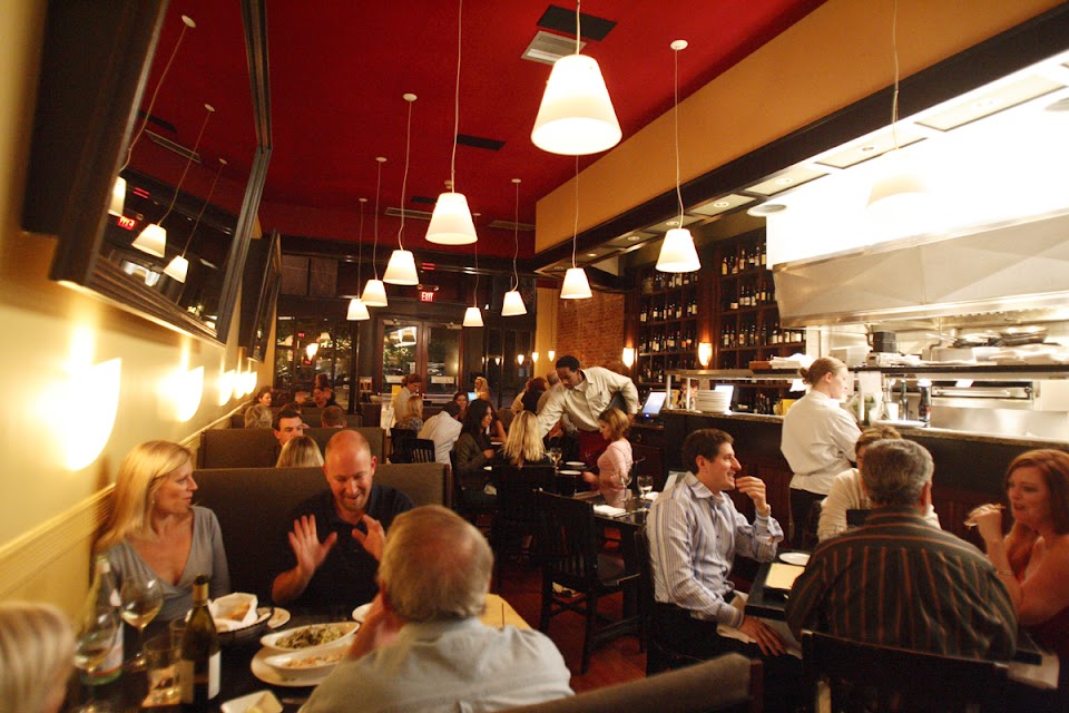 Tavola Italian Kitchen