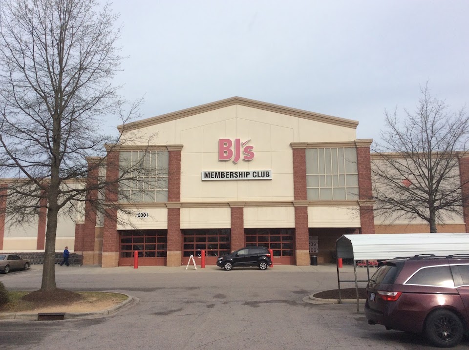 Bjs Wholesale Club #177