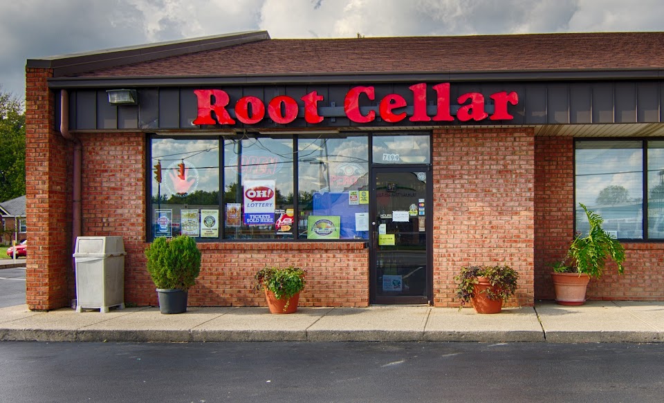 ROOT CELLAR
