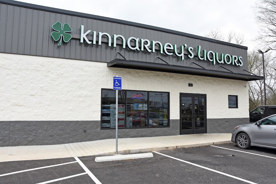 Kinnarneys Liquors