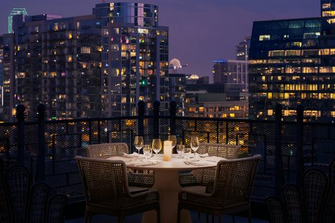 Le Meridien Hotels