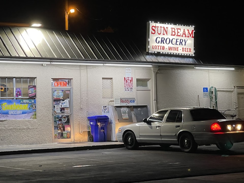 Sunbeam Grocery & Deli