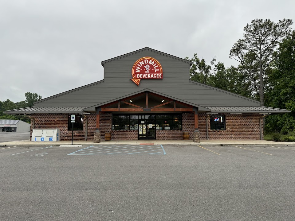 WINDMILL BEVERAGES HWY 67