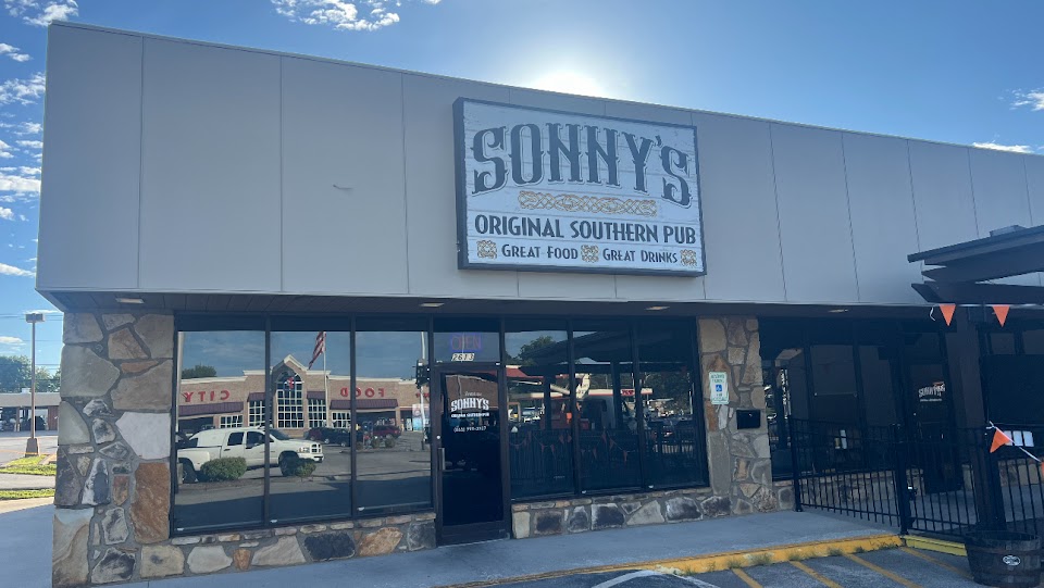 Sonnys Original Southern Pub