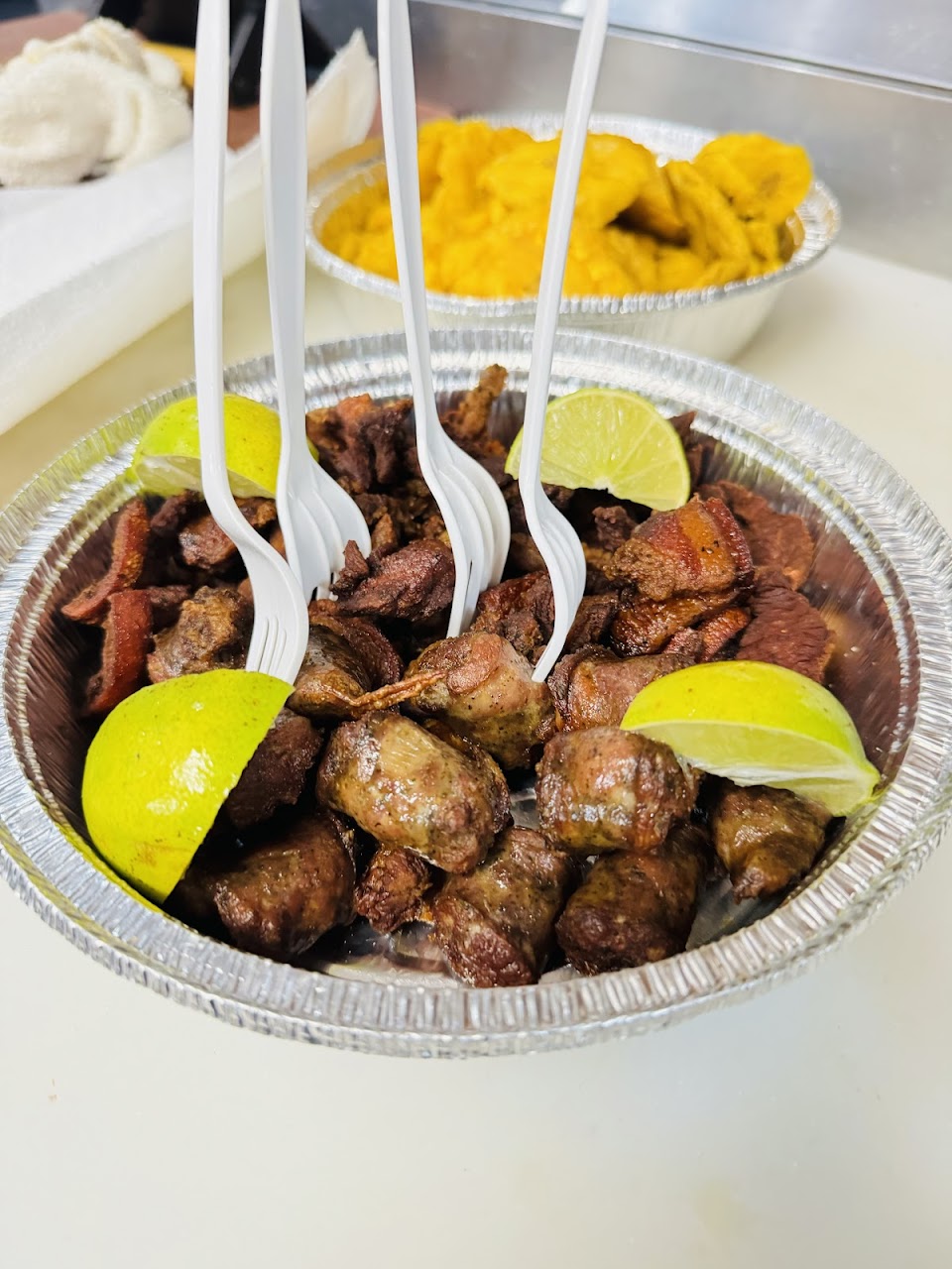 D Wendy Deli Grocery