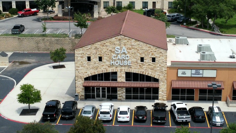 Sa Card Club
