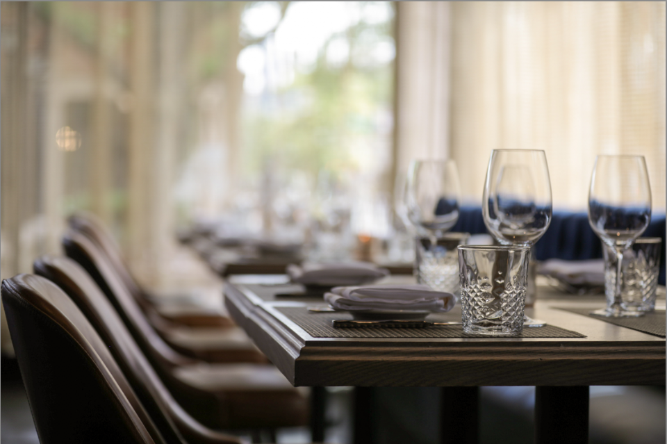 Bistro Ascione
