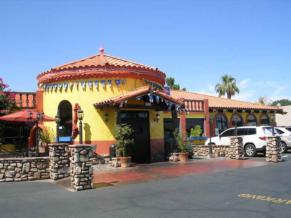 Bonito Michoacan