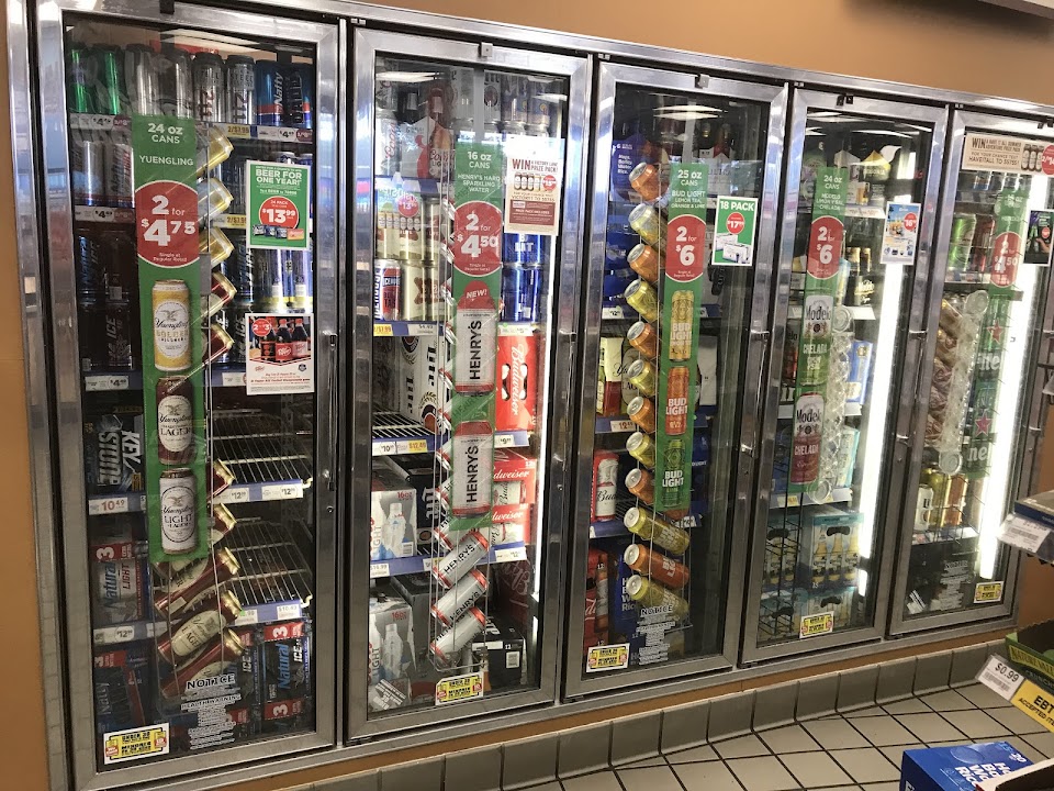 Circle K 2709760