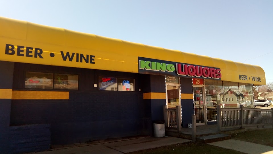 Kings Liquors