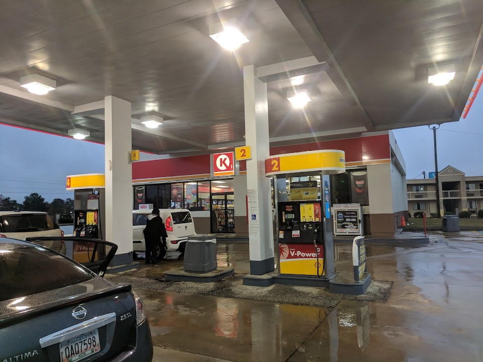 CIRCLE K