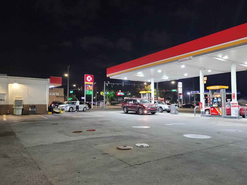 Circle K 0159