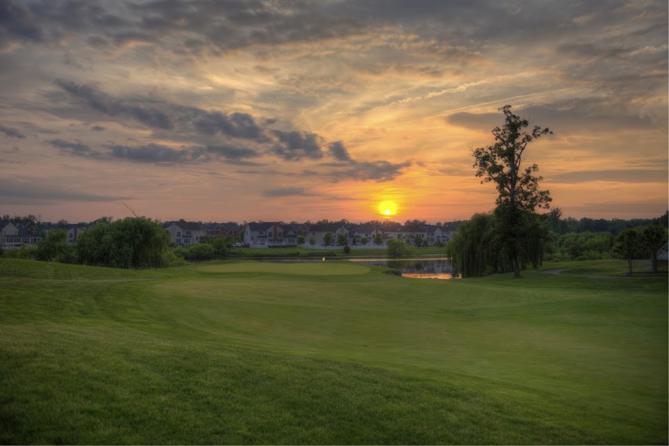 Belmont Country Club #3276
