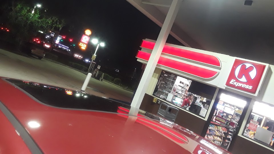 Circle K 9744