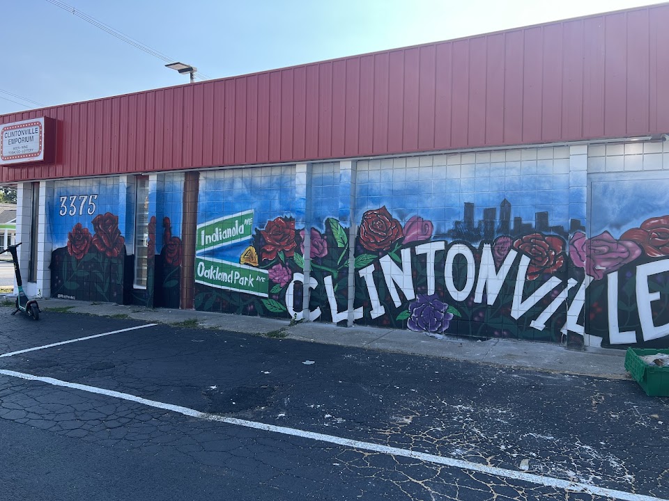 Clintoville Emporium