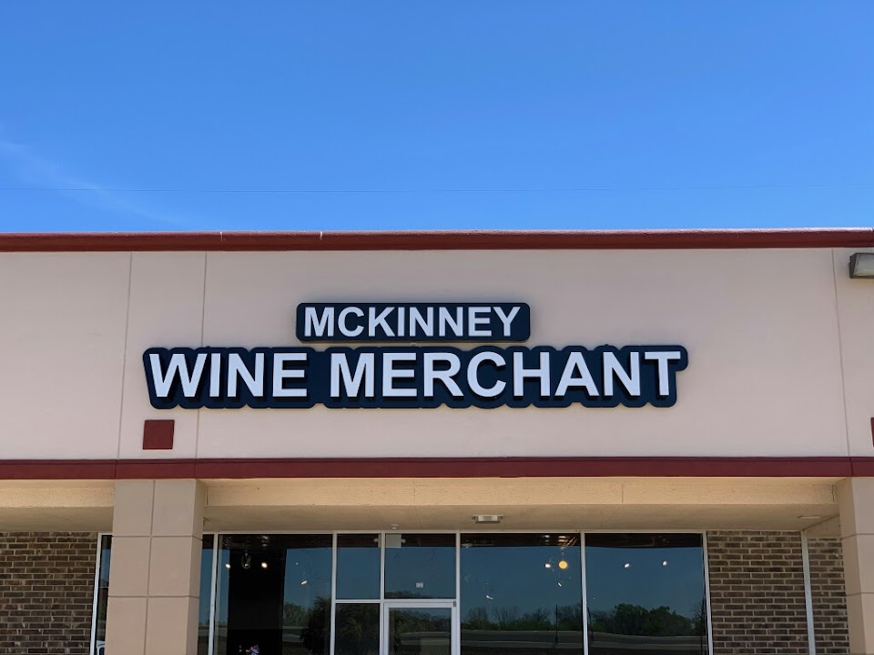 MCKINNEY WINE MERCHANT & FINE SPIRITS
