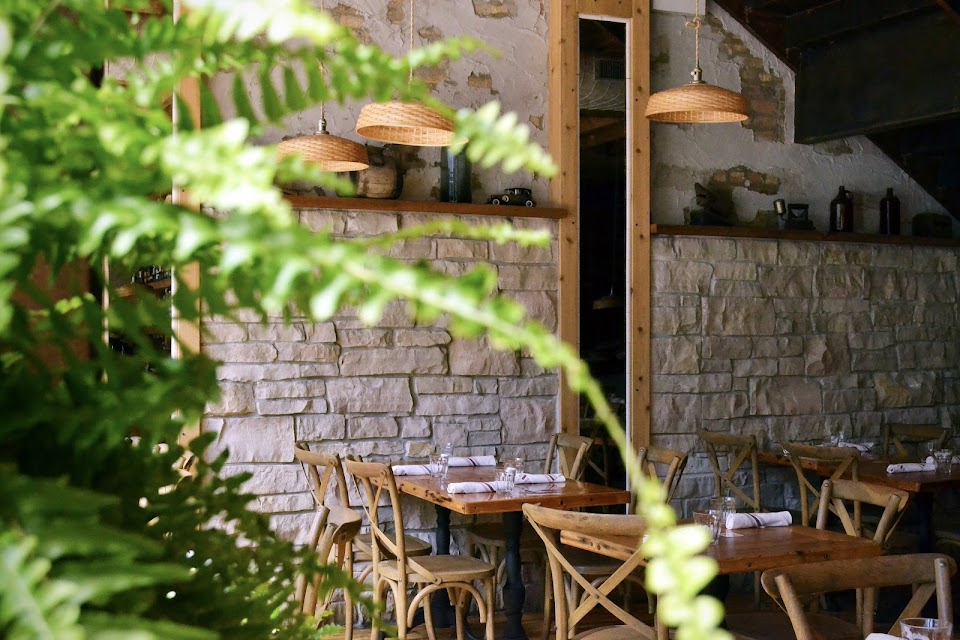 Figo Wine Bar