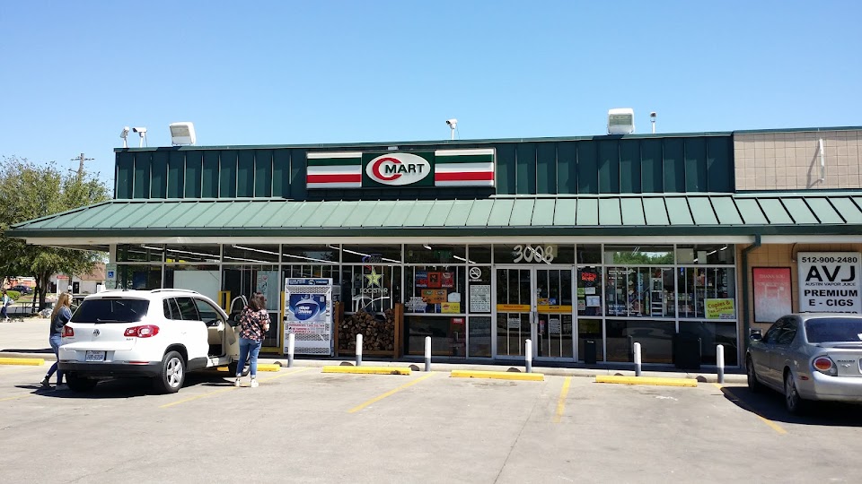 C Mart #10