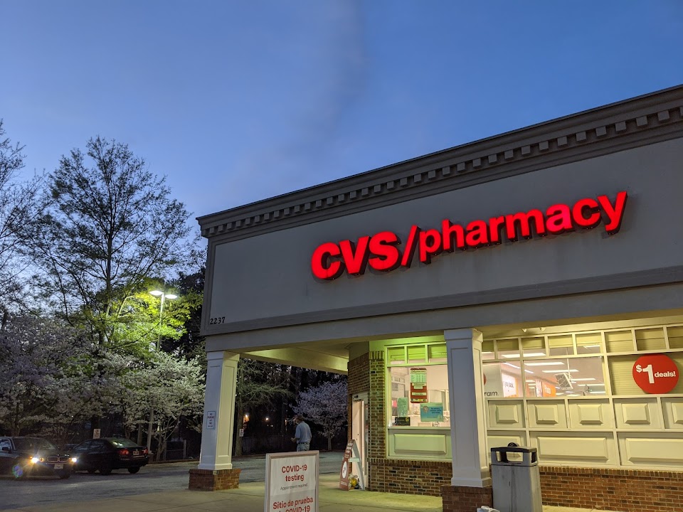 Cvs #5395
