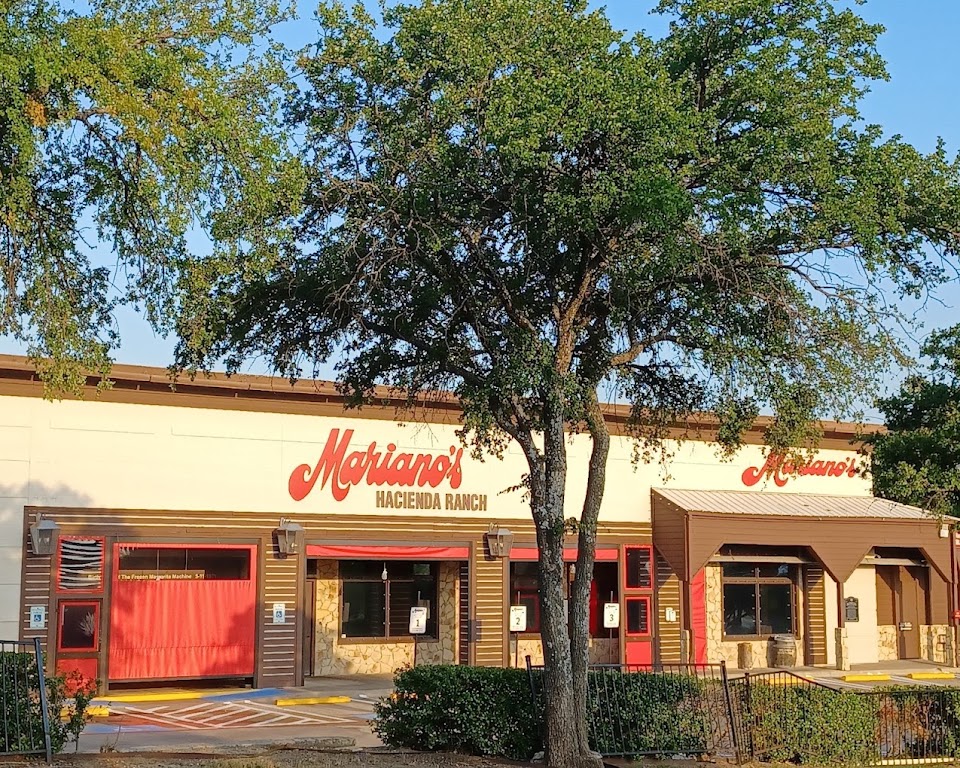 Marianos Hacienda
