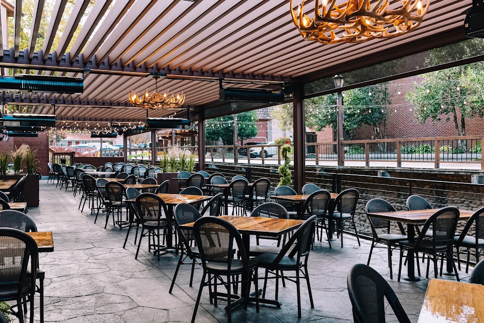 Howards Steak House