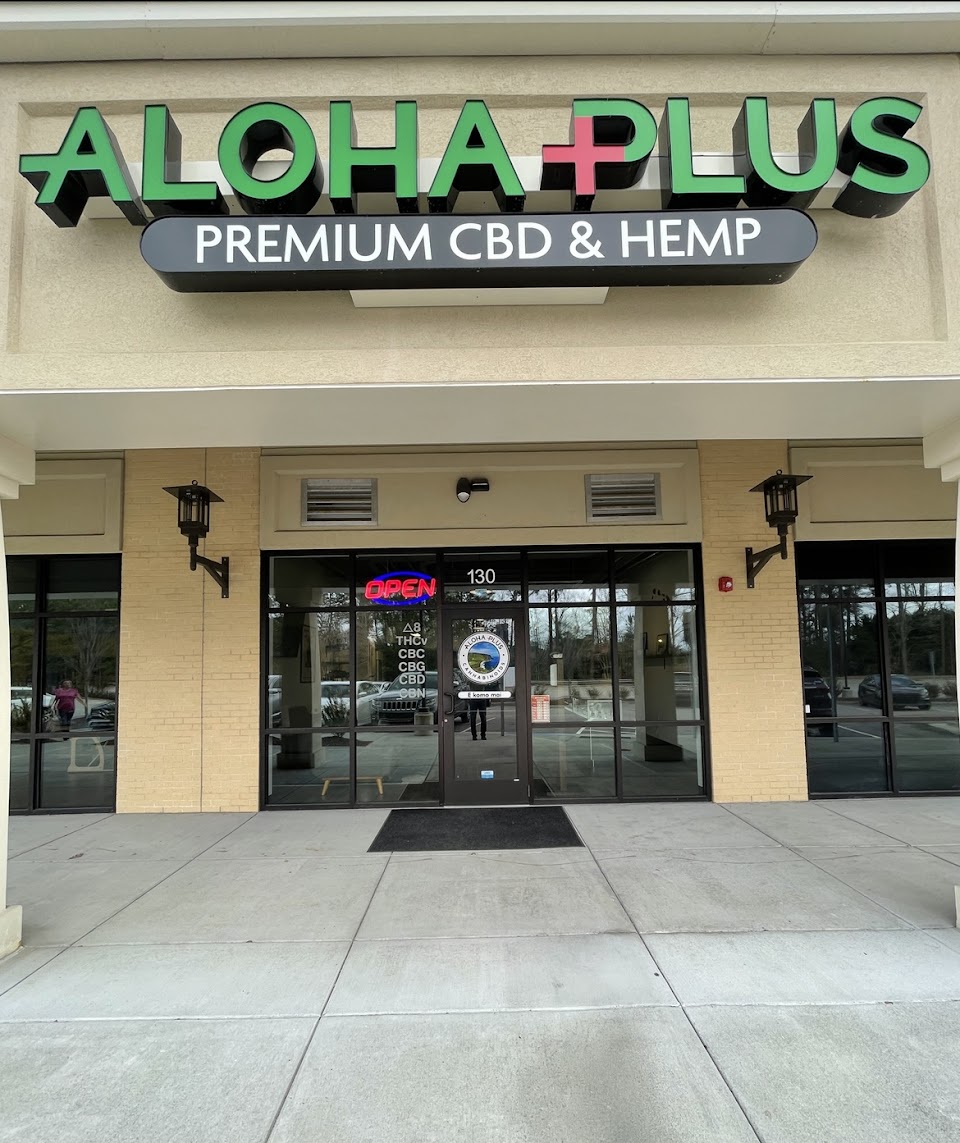 Aloha Plus
