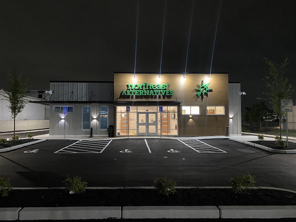 Northeast Alternatives - New Bedford