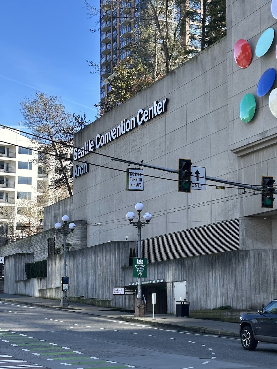 The Conference Center