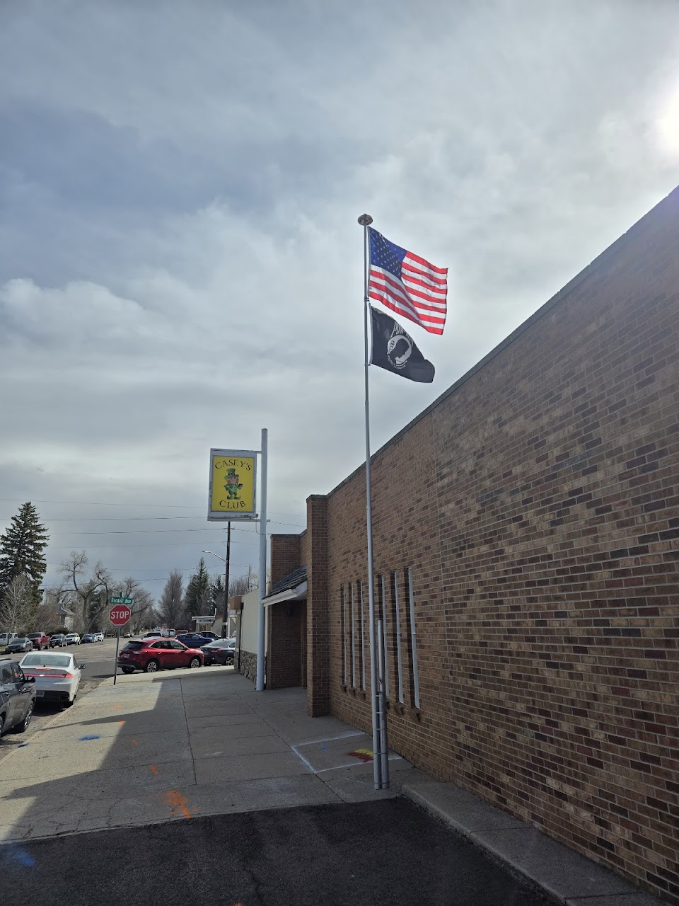 Knights Of Columbus
