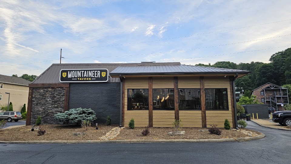 Mountaineer Tavern