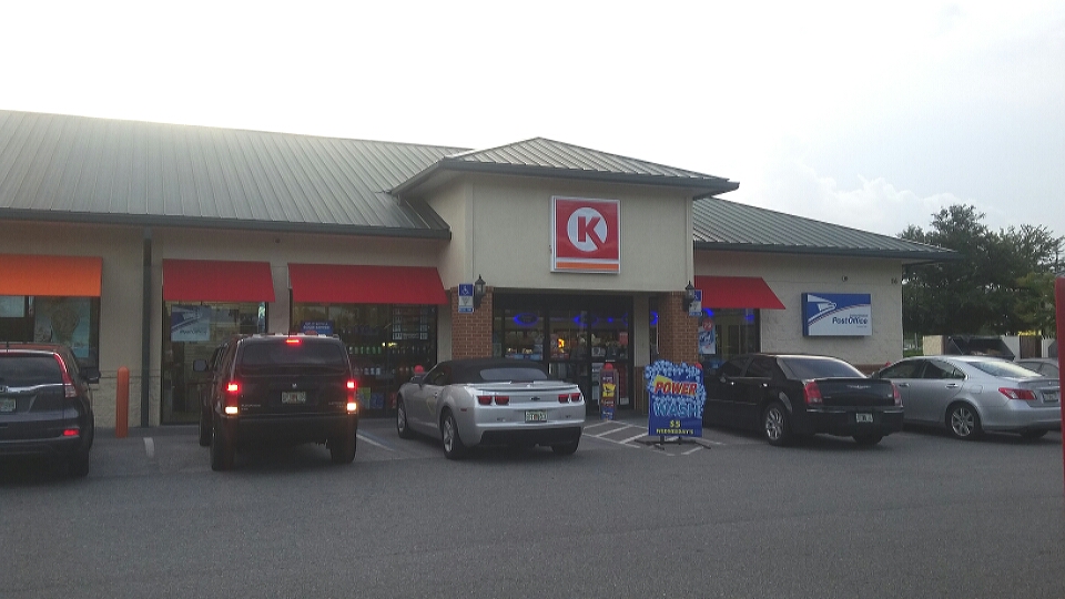 Circle K #2726534