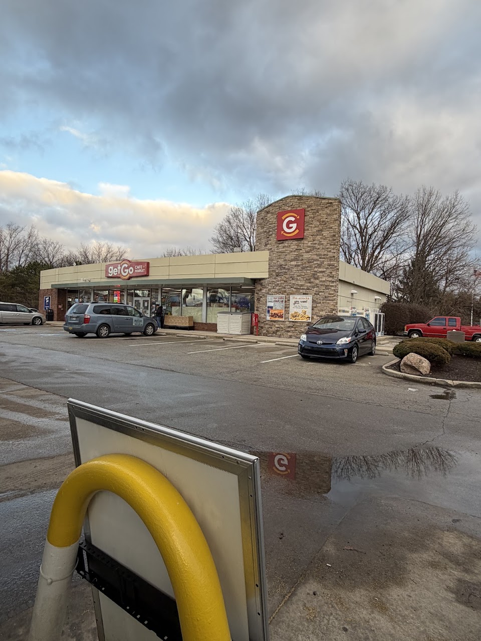Getgo #7544