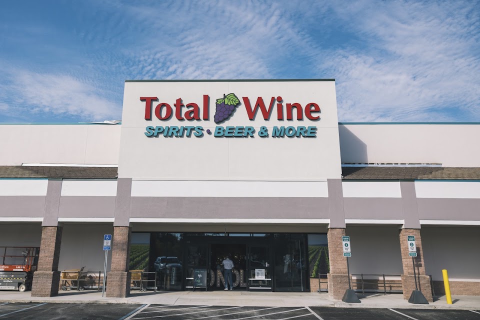 TOTAL WINE & MORE (TALLAHASSEE)