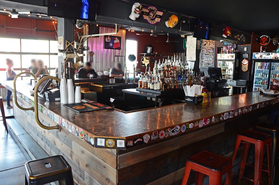 Sixth St Dive Bar