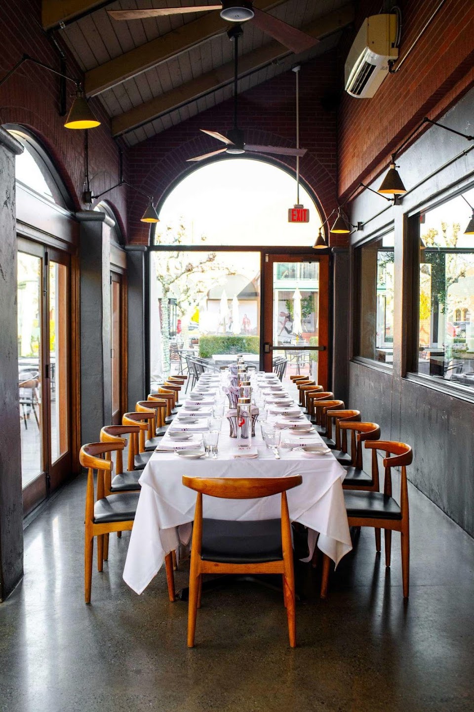 Piatti Restaurant