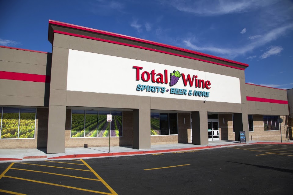TOTAL WINE