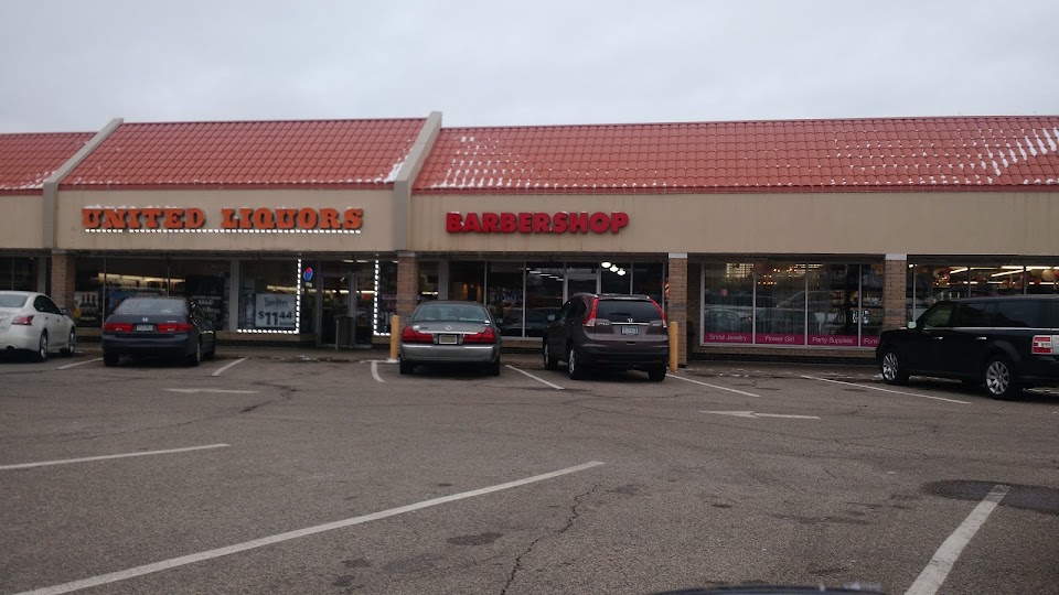 UNITED LIQUORS