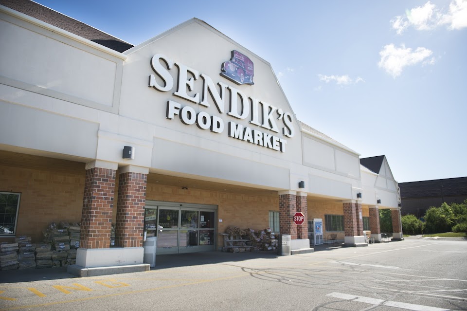 Sendik's Food Market