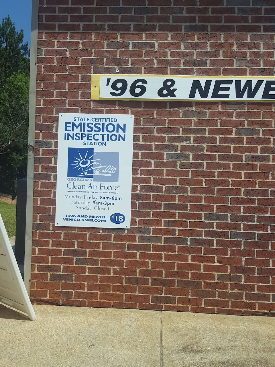 Newnan One Stop