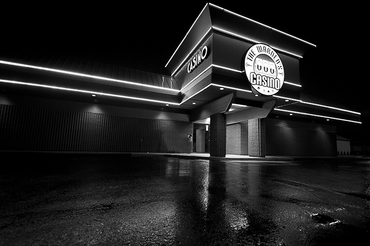 Wardens Casino